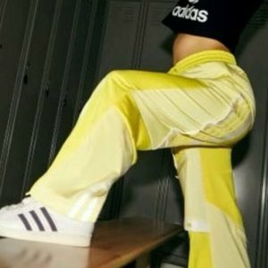 NWT Adidas Trackpants